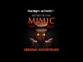FNaF Secret Of The Mimic BGM 05 Unstrung And Unhinged
