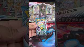 The PokéHaunt, Journey Together Ep. 13 #pokemon #pokemoncardopening #pokemontcg #pokemonpocket