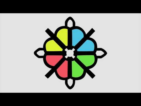 New Order - People On The High Line - (Planet Funk Remix)