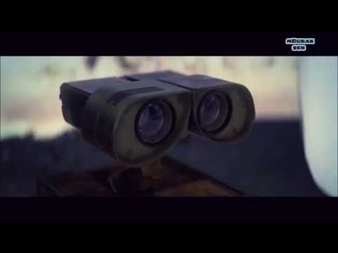 Melişah - Gökyüzü (Uyarlama Klip)