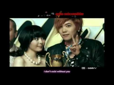[Karaoke][MV] FT Island - I Hope