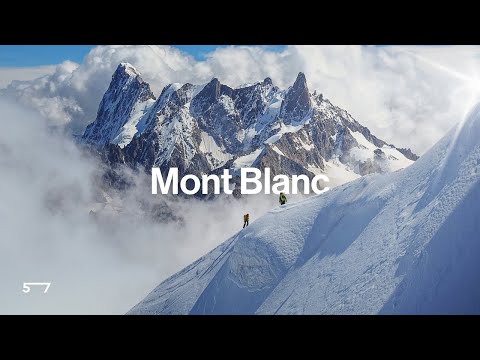 How to Climb Mont Blanc: Tips From a Professional Guide