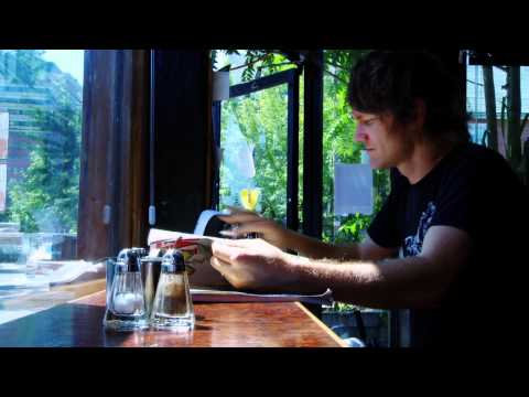 Luke Doucet - Thinking People