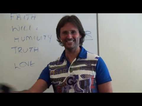 20131102 General Discussion - Q&A From People In San Diego S1P1