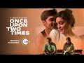 Once Upon Two Times 2023   Theatrical Trailer | Sanjay S, Anud S | Premieres 29th Dec