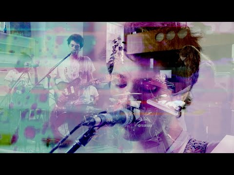 The Dead Shakers - Fresh Baguettes [Live]