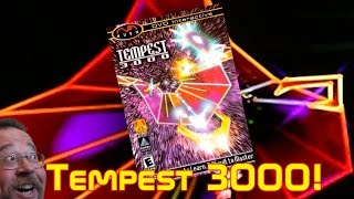 Willie! and Tempest 3000!