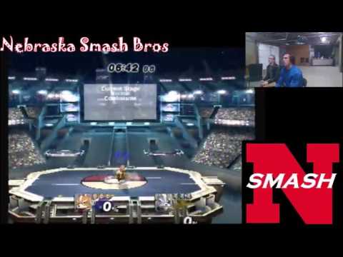 Bobby Frizz VS Plasmius PM 121016