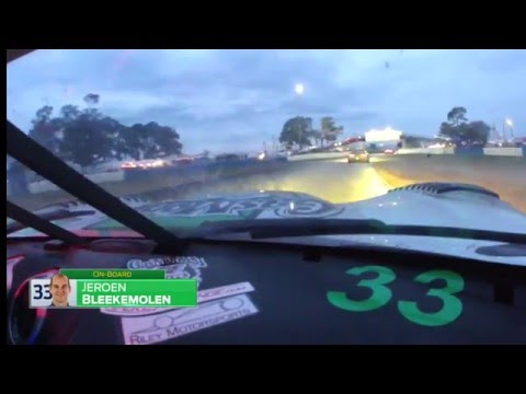 2016 Mobil 1 Twelve Hours of Sebring - Part 7
