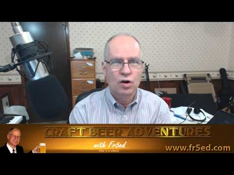 Beer Review #260   Founders Porter