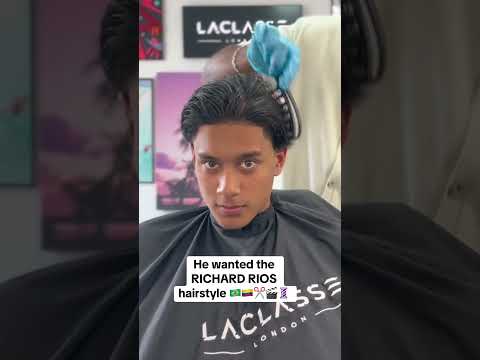 💈RICHARD RIOS
