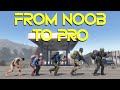 How To Have A Perfect Start In 2025 In DayZ Beginners Guide