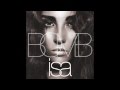 Bomb - ISA [Audio] [New Song 2012] 