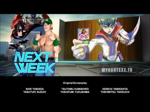 Vortexx: Episode 56 "Cosmic Chaos" Promo