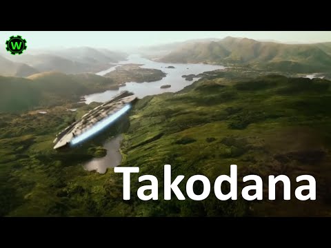 Takodana: Secrets of the Force