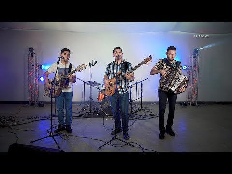 Grupo Gafes - C4ro Qu1ntero (en vivo) | TIA FILMS