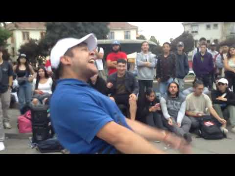REYES vs VIENTO vs MZETA - OCTAVOS - LIGA INMORTAL VOL.5