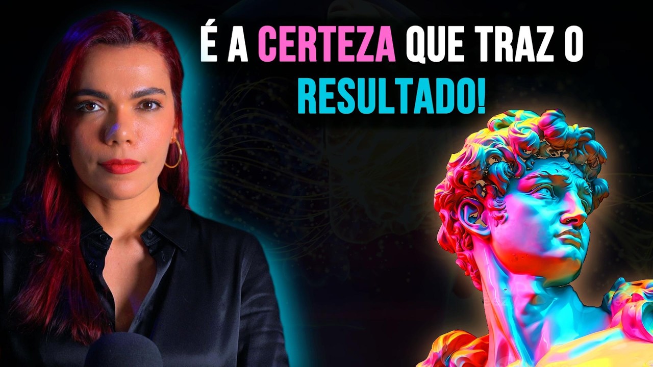 Don't fake it until it becomes real...KNOW THAT YOU ARE! - Bárbara Moreira - DEPROGRAM YOURSELF!