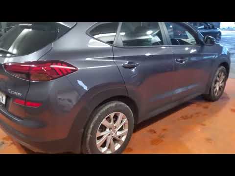 Hyundai Tucson 2020 - Image 2