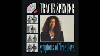 Tracie Spencer - Symptoms Of True Love (PWL Remix)