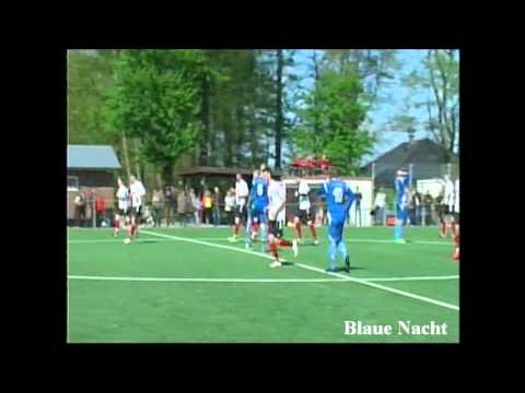 SCVM II vs SC Curslack Neuengamme II