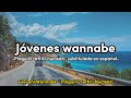 Giovani wannabe - Pinguini tattici nucleari (subtitulada en español)