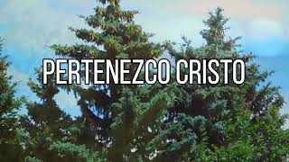 Pertenezco a Cristo