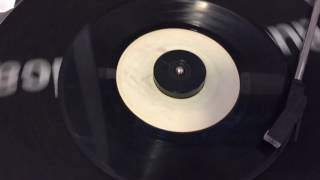 DAVE BARKER - PRISONER OF LOVE / UPSETTERS - SOUL JUICE - REGGAE SINGLE