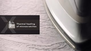 FENIX - termalno ispravljanje površinskih mikro ogrebotina