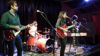 Tristen - Matchstick Murder (Houston 08.04.16) HD