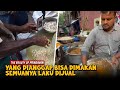 Kompilasi Ide Brilian Para Penjual Makanan Di Negeri Prindavan Part I