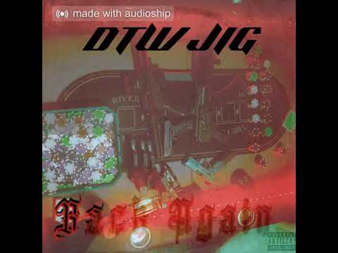 dtw jig x Deezy glo x Marr glo - glocks & dracs