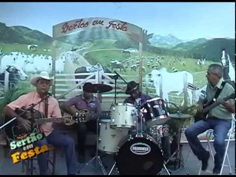 Carlos Augusto e Gustavo - Reino Encantado (Programa Sertão em Festa 24/2014)