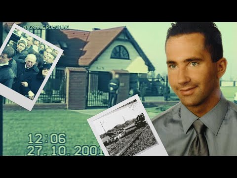 Sprawa Olewnika | Mafia na Szczytach Władzy