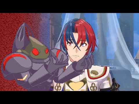 Fire Emblem Engage...Doesn't Look Good?  Figuratively and Literally?