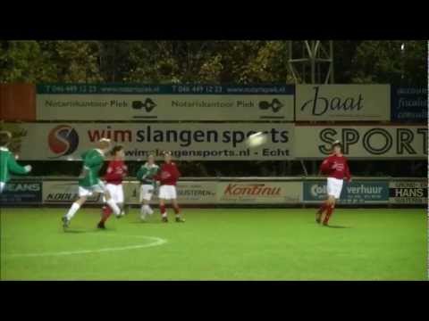 Susteren D1 - DVO D1, deel 6/6