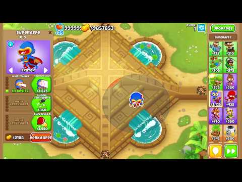 Die Spannerfähigkeit des Superaffen ( ͡° ͜ʖ ͡°)