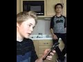 Aidan Gallagher