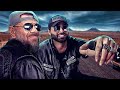 Jon Zherka HEATED DEBATE VS Tattooed Biker Pastor Glennlawrence Presents