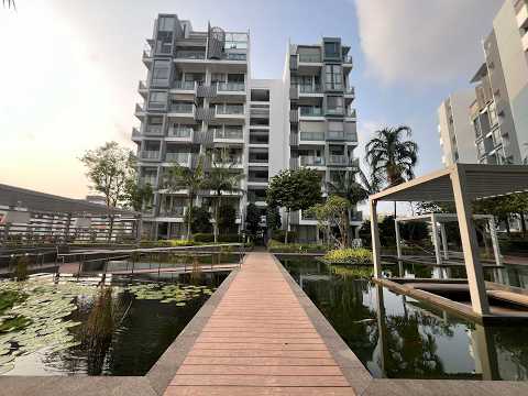 Katong Regency, 13 Tanjong Katong Road, East Coast / Marine Parade, 2 Bedrooms, 958 sqft, Condominium For Rent, by James Goh, 25414052 - PropertyGuru.com.sg