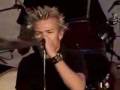 Sum 41 A N I C Live@Pukkelpop