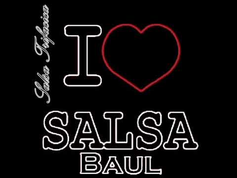 MIX SALSA PARA  QUE BAILEN TODOS Y TODAS.🕺🏻💃🏻⚡.