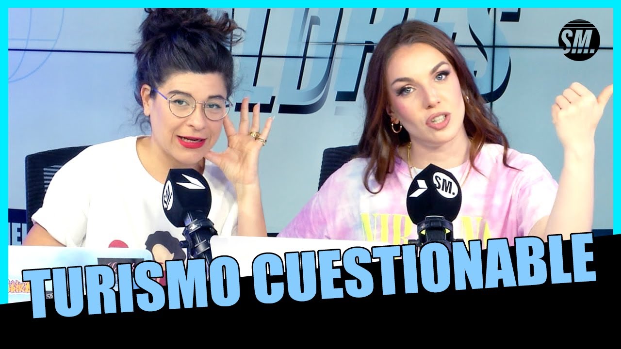 TURISMOS CUESTIONABLES