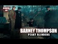 YOU JUST NEEDED ANOTHER WAR BARNEY - PEAKY BLINDERS