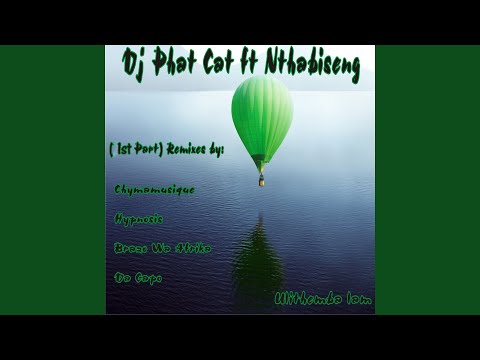 Ulithemba Lam (feat. Nthabiseng) (Brazo Wa Afrika & Da Capo's Deeper Mix)