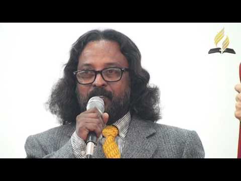 Malcolm Kalanidhi - Experiente din India