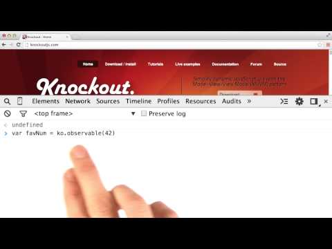 Welcome JavaScript Design Patterns