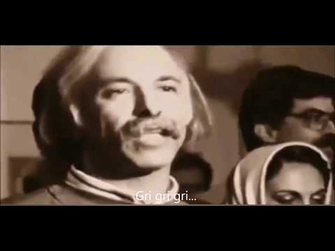 Mohammad Ebrahim Jafari - Gri (Xakestari)