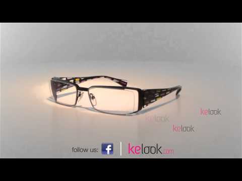 Eyeglasses Alain Mikli A0525-50