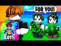 I Met The Cutest Hackers In Escape Tsunami! DEFAULT Thumbnail